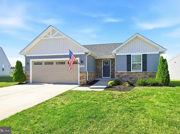 11322 Shamrock Ln, King George, VA 22485