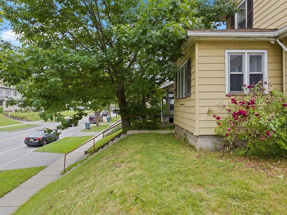 506 Ridgeway Ave, Rochester, NY 14615 | Zillow
