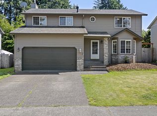 15619 NE 12th St, Vancouver, WA 98684