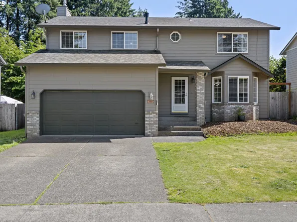 15619 NE 12th St, Vancouver, WA 98684