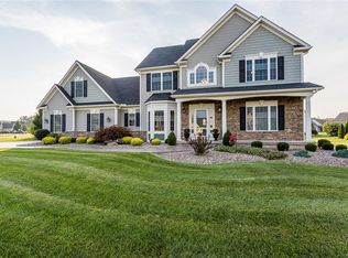 50 Radford Way, Rochester, NY 14612