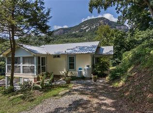 346 Terrace Dr, Lake Lure, NC 28720