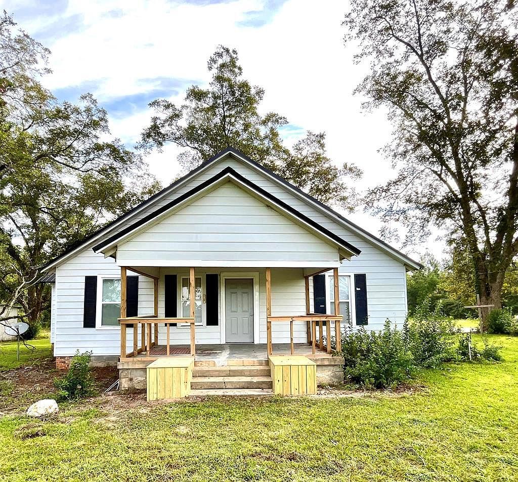 2760 Highway 338, Dexter, GA 31019 MLS 10201096 Zillow