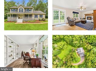 7823 Overbrook Dr, Catlett, VA 20119