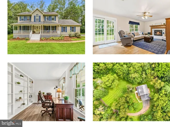 7823 Overbrook Dr, Catlett, VA 20119