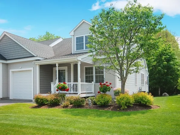 17 Marble Farm Rd, Maynard, MA 01754