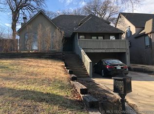 9528 S Lakewood Ave, Tulsa, OK 74137