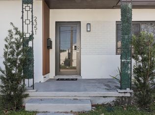 2353 SW 31st Ave #2351, Miami, FL 33145