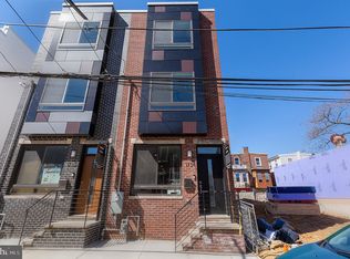 1734 N Lambert St, Philadelphia, PA