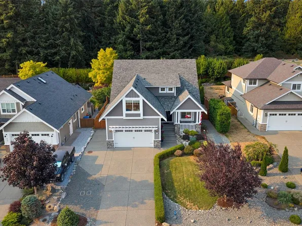 875 Pratt Rd, Mill Bay, BC V8H 1H6