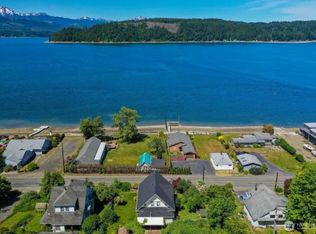 5050 E State Route 106, Union, WA 98592