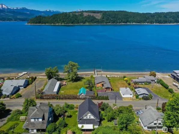 5050 E State Route 106, Union, WA 98592