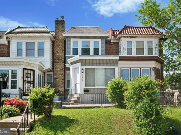 1540 Roselyn St, Philadelphia, PA 19141