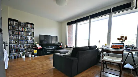 Rented by Streetwise NYC LLC