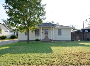 1319 S Avondale St, Amarillo, TX 79106