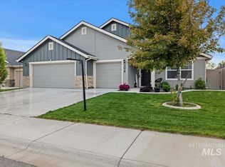 3079 N Greengate Way, Star, ID 83669