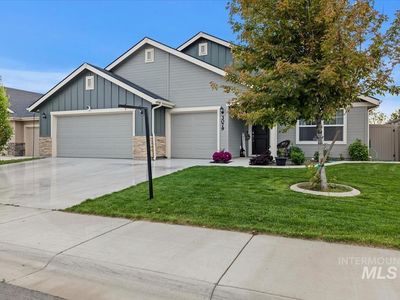 3079 N Greengate Way, Star, ID, 83669