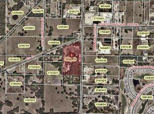 26835 County Road 33, Groveland, FL 34736
