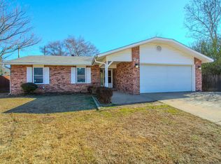 23 Creekridge Cir, Sherwood, AR 72120