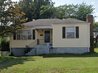 717 Melrose Ave, Danville, VA 24540