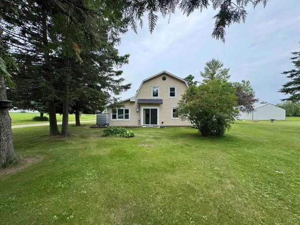 7376 Neils Rd, Sturgeon Bay, WI 54235