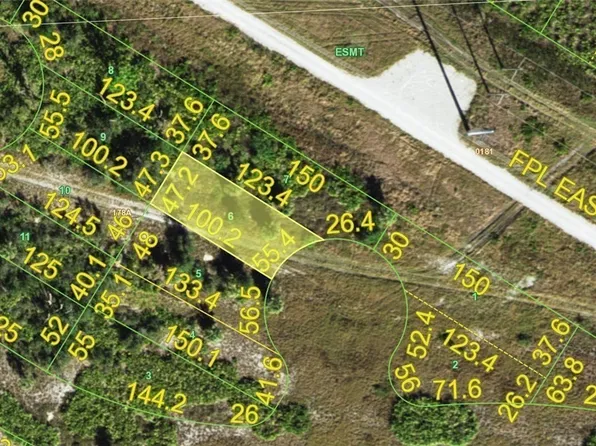 1547 Belasco Ct, Punta Gorda, FL 33983