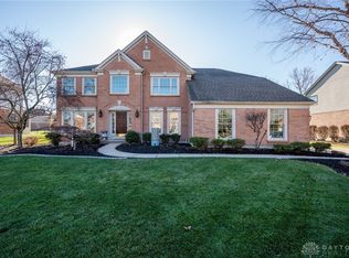 4757 Manorlake Dr, Mason, OH 45040