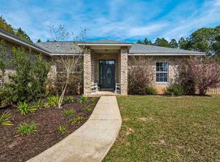 8376 Verdura St, Navarre, FL 32566