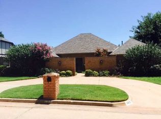 4416 Saint George Dr, Oklahoma City, OK 73120