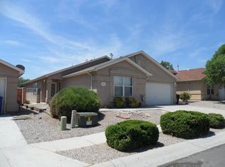 9300 Harbor Rd NW, Albuquerque, NM 87121