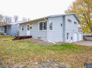 1125 N Summit Ave, Sioux Falls, SD 57104