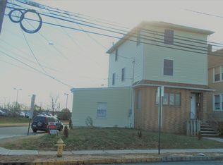 221 Watsessing Avenue #FL 1ST, Bloomfield, NJ 07003