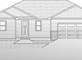 1646 Emerson Ct, Green Bay, WI 54313