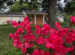 615 N Reid St, Woodville, TX 75979