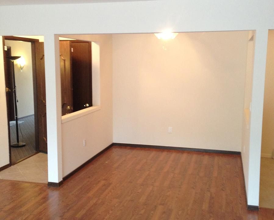 Tile Entry way