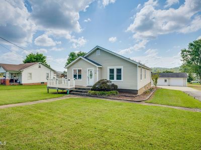 4221 Maplewood St, Kingsport, TN, 37660