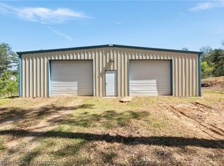 11558 N Highway 59, Cedarville, AR 72932