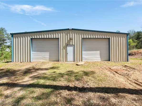 11558 N Highway 59, Cedarville, AR 72932