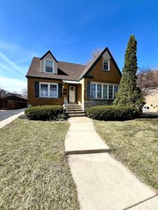 9628 S Central Park Ave, Evergreen Park, IL, 60805