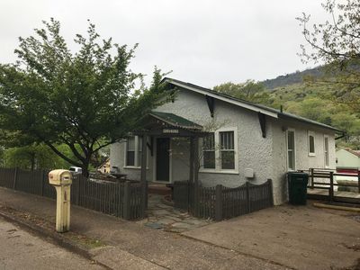 1409 W 43rd St, Chattanooga, TN, 37409