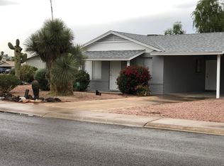 2314 E Paradise Dr, Phoenix, AZ 85028