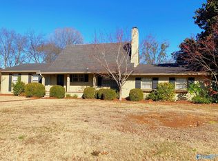 2312 Woodland St SE, Decatur, AL 35601