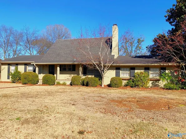 2312 Woodland St SE, Decatur, AL 35601