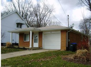 149 Lincoln Ave, Cuyahoga Falls, OH 44221