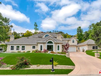 1401 Pathfinder Ave, Westlake Village, CA, 91362
