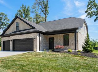 4507 Violet Dr, Evansville, IN 47725