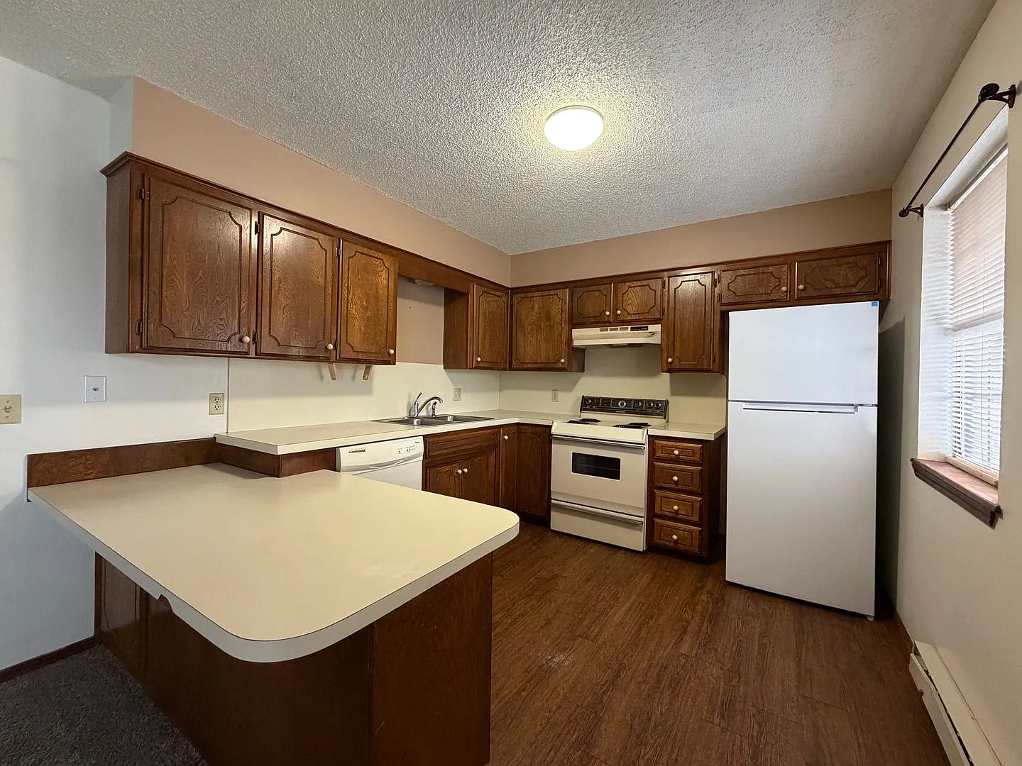 2 Bedroom 1 Bathroom by SWOSU — Photo 3