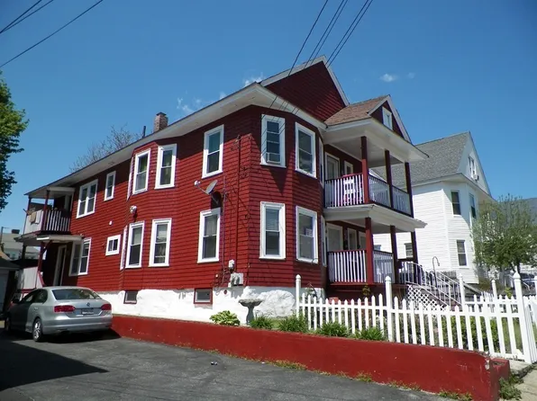 26-28 Hobson St, Lawrence, MA 01841