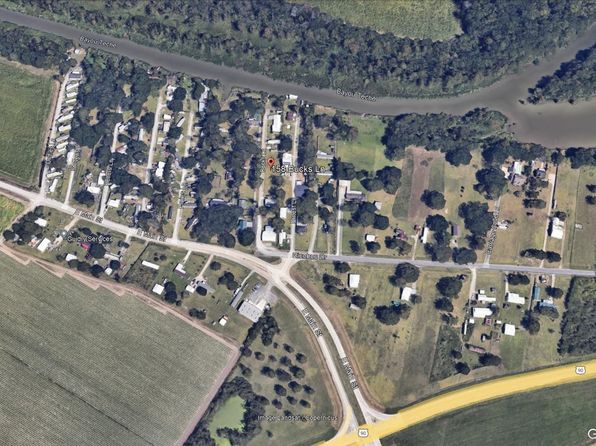 158 Bucks Ln, Franklin, LA 70538