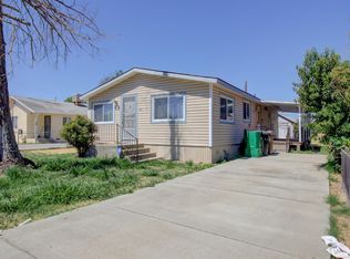 2865 Elm Ave, Merced, CA 95348